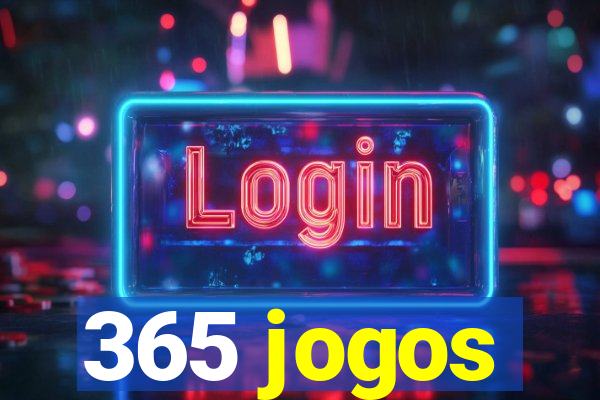 365 jogos